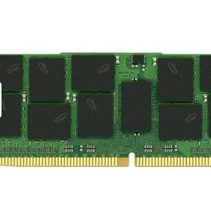 Crucial 32GB DDR4 2666 (PC4-21300) SDRAM Server Memory ECC Registered