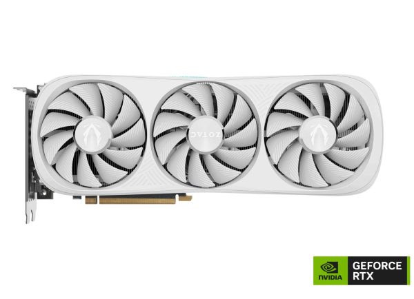 ZOTAC Trinity GeForce RTX 4080 SUPER 16GB