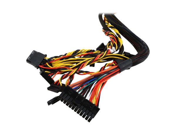 Server Power Supply