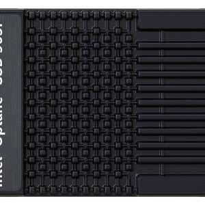 Intel Optane 905P Series 1.5TB, 2.5" x 15mm, U.2, PCIe 3.0 x4, 3D XPoint Solid State Drive (SSD) SSDPE21D015TA01
