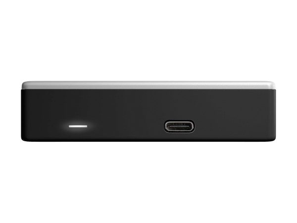 Portable Hard Drive