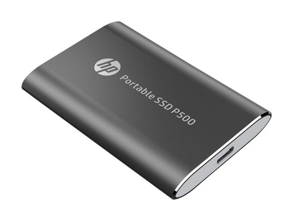 Portable SSD