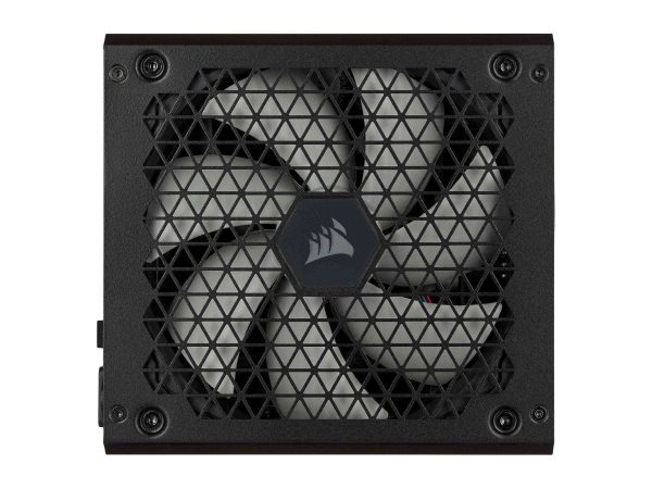 CORSAIR RMx Series (2021) RM850x 850 W Full Modular 80 PLUS GOLD Certified