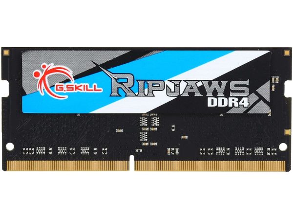 Laptop Memory - 4GB,DDR4 2666 (PC4 21300),18