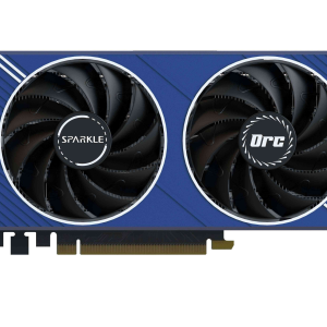 SPARKLE ORC Arc A750 8GB - Arc A750