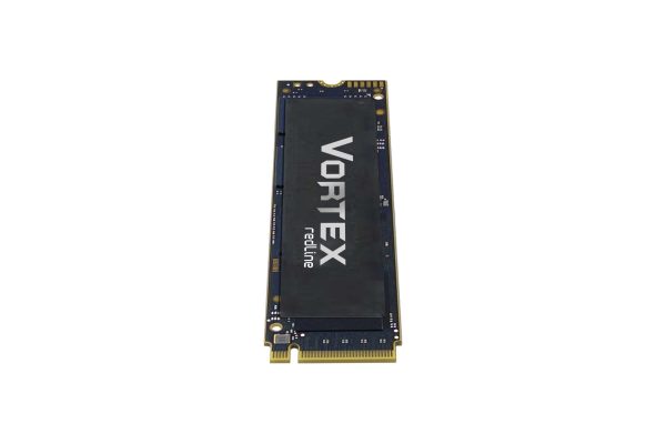 Mushkin Vortex 4TB PCIe Gen4 x4 NVMe 1.4 M.2 (2280) Internal SSD - PS5 Gamer Compatible  -  MKNSSDVT4TB-D8