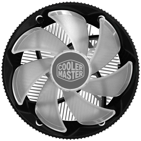 COOLER MASTER I70C