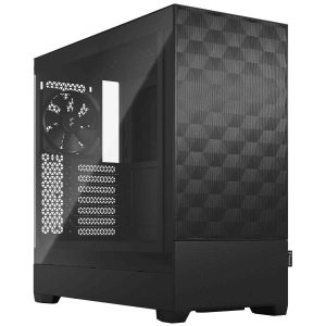 Fractal Design Pop Air ATX Mid Tower Black