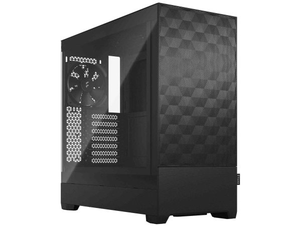 Fractal Design Pop Air ATX Mid Tower Black