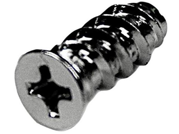 Assortment of screws, nuts and standoffs - 50 Fan Screws - M5