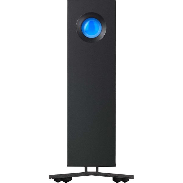 Hard Drives - Desktop External