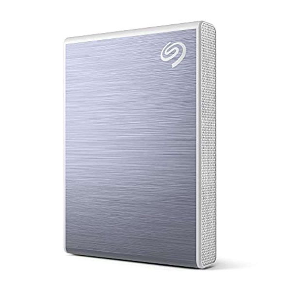 Portable SSD