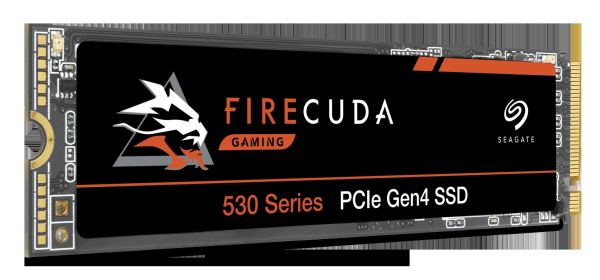 Seagate FireCuda 530 M.2 2280 2TB
