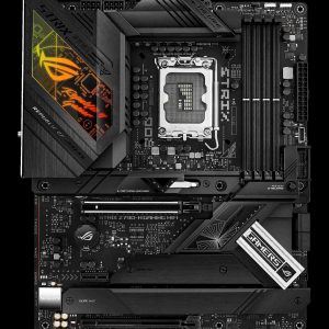 ROG STRIX Z790