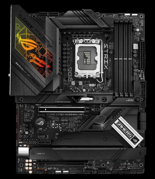 ROG STRIX Z790
