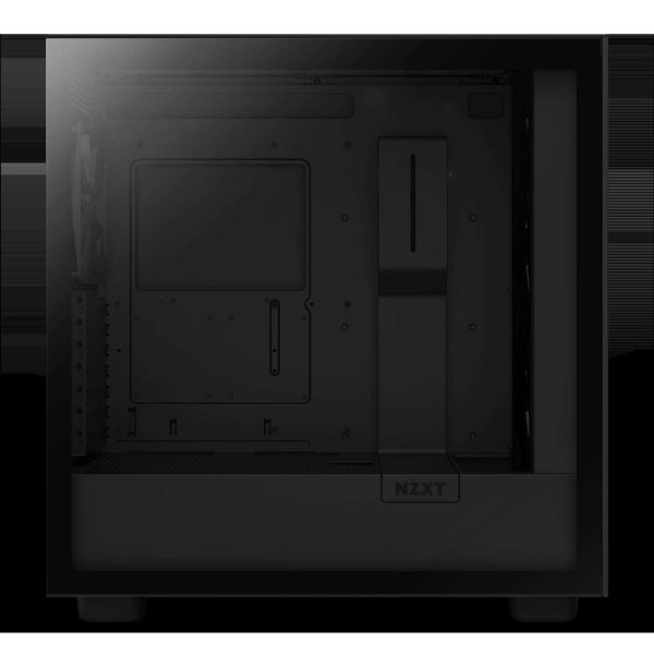 NZXT H7 Elite ATX Mid Tower Black