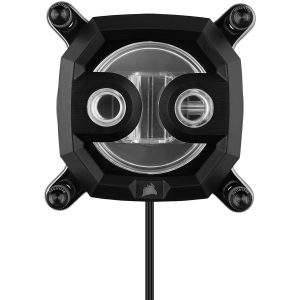 CPU Block - Black