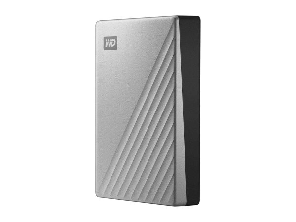 Portable Hard Drive