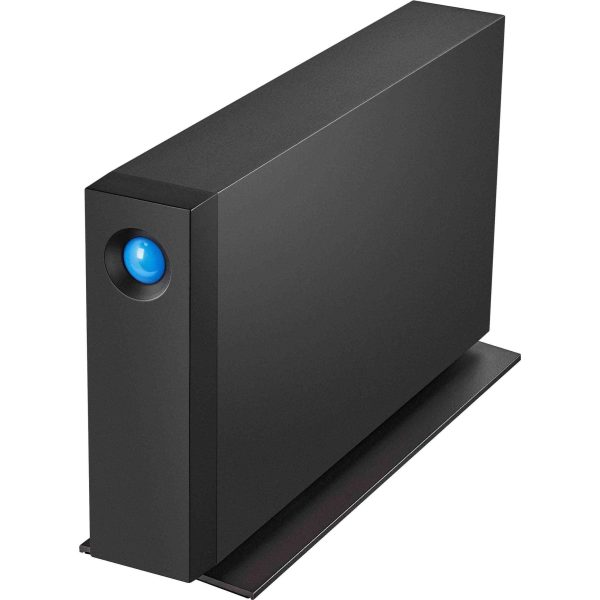 Hard Drives - Desktop External