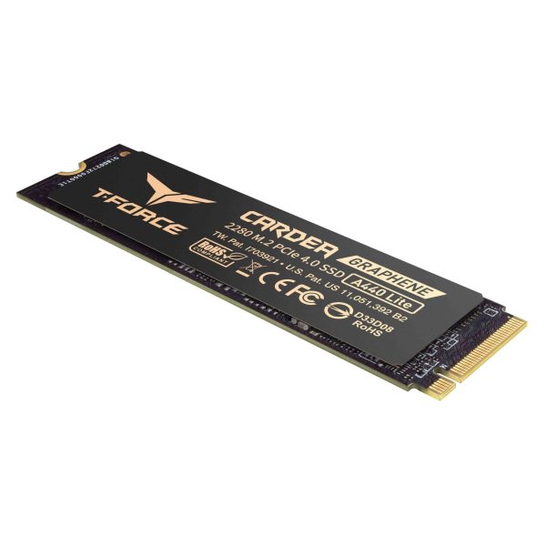 Team Group T-FORCE A440 LITE M.2 2280 1TB