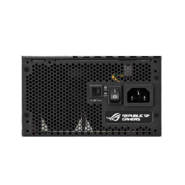 ASUS ROG THOR 1200 W Full Modular 80 PLUS PLATINUM Certified
