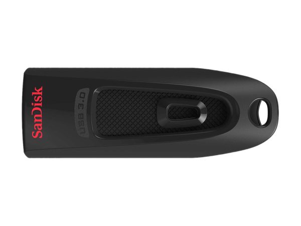 USB 3.0 Flash Drive - 32GB