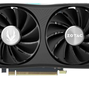 ZOTAC Twin Edge GeForce RTX 4070 12GB