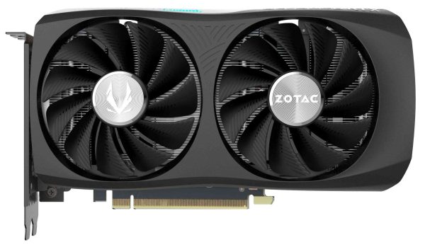 ZOTAC Twin Edge GeForce RTX 4070 12GB - Twin Edge 12G