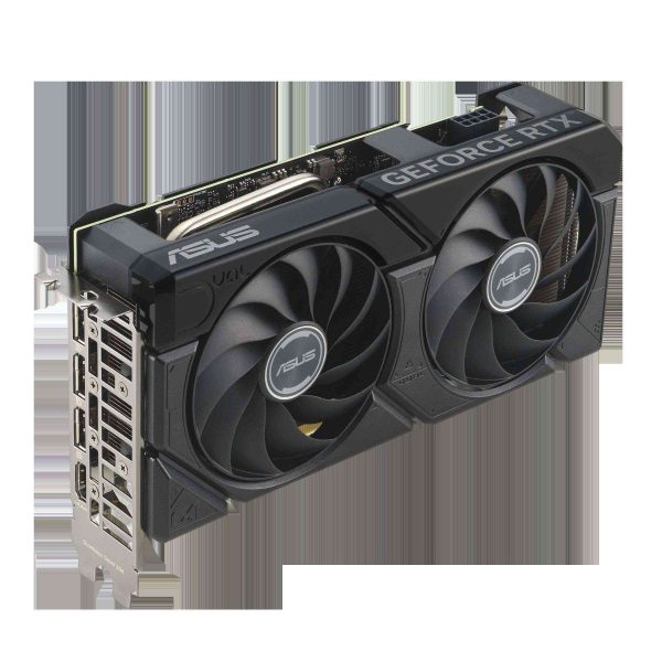 ASUS Dual GeForce RTX 4060 8GB