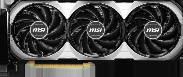 MSI Gaming GeForce RTX 4070 SUPER 12GB - VENTUS,VENTUS 3X 12G OC