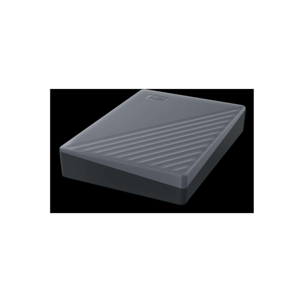 Hard Drives - Portable External