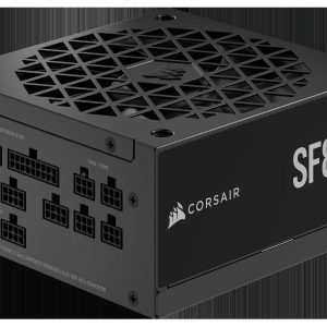 CORSAIR SF-L Series 1000 W Full Modular 80 PLUS GOLD Certified - SFX 80+ Gold (850W)