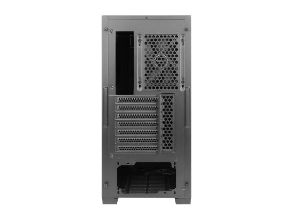 Antec ATX Mid Tower Black