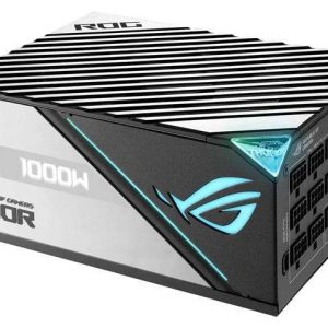 ASUS ROG THOR 1200 W Full Modular 80 PLUS PLATINUM Certified - ATX 80+ Platinum (1000W)