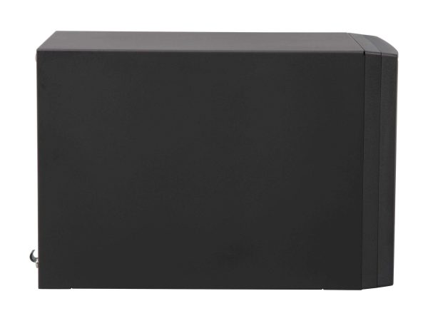 High Performance RAID Array with Optimized Hard Drives