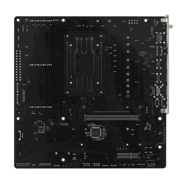 ASRock B650M Pro RS WiFi AM5