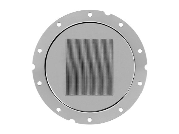 CPU Block