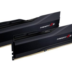 G.SKILL Trident Z5 RGB Series 32GB (2 x 16GB) DDR5 6400 - 32GB (2 x 16GB),DDR5 6000 (PC5 48000),36,Black,None