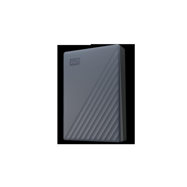 Hard Drives - Portable External