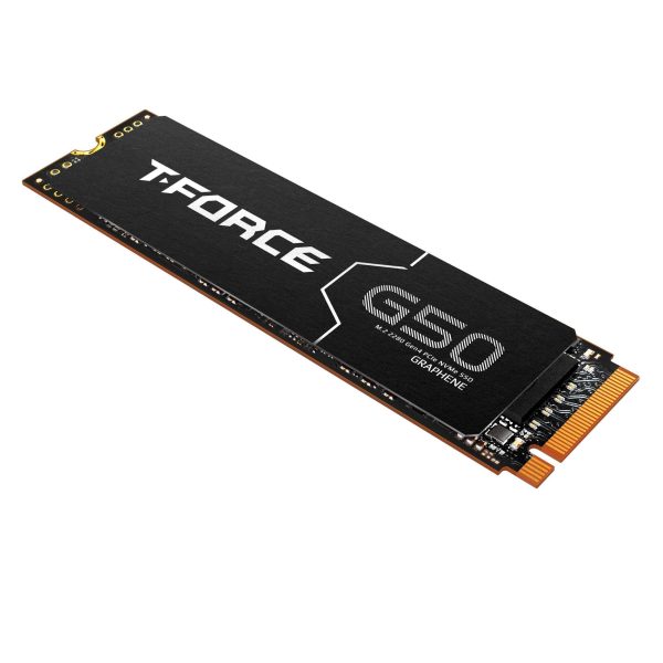 Team Group T-FORCE G50 M.2 2280 2TB
