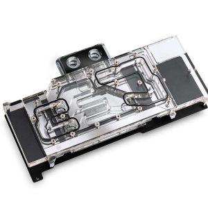 Bitspower Classic VGA Water Block for MSI GeForce RTX 3080 VENTUS series - MSI VENTUS (3080,3090)