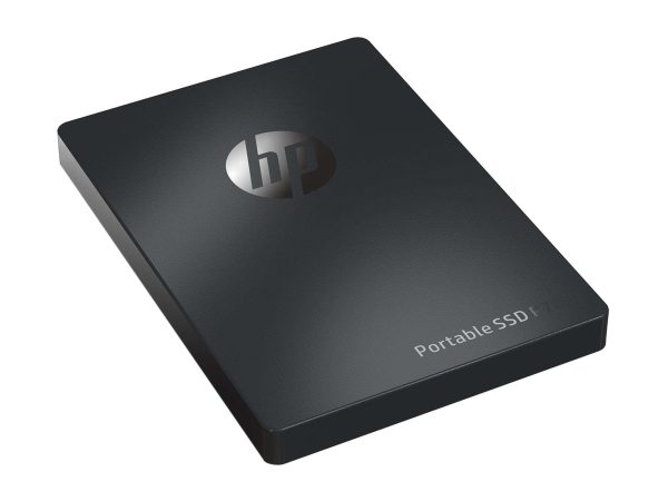 Portable SSD