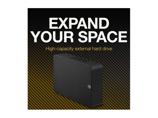 Desktop Hard Drive
