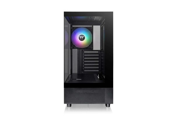 Thermaltake View 270 Series E-ATX Mid Tower Chassis Black