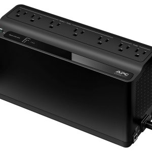 UPS (Back Up Power Supply) - 675 VA