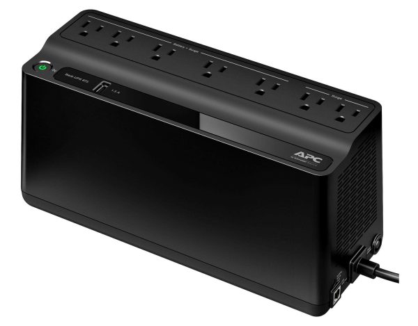 UPS (Back Up Power Supply) - 675 VA