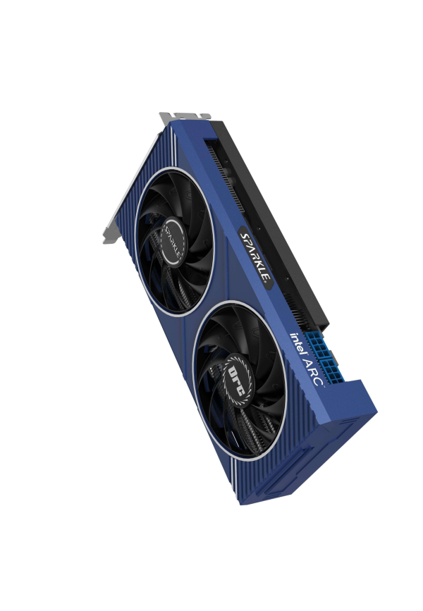 SPARKLE ORC Arc A750 8GB