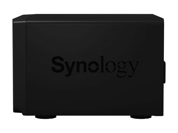 Synology 5 Bay Expansion Unit DX517 (Diskless)