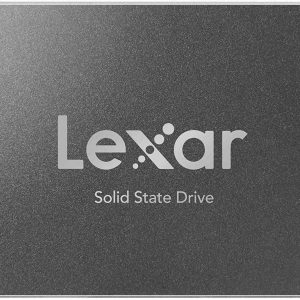 Lexar NS100 2.5" 512GB