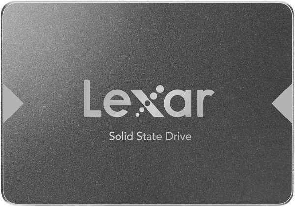Lexar NS100 2.5" 512GB